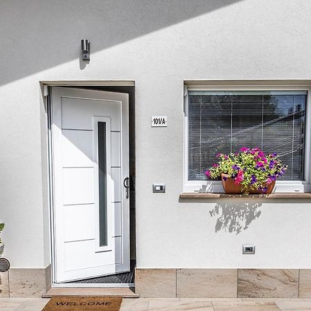 A&G Apartment Aosta - Elegante Casa 100 Mq Su Due Piani Con Wi-Fi-Giardino-Parcheggio 外观 照片