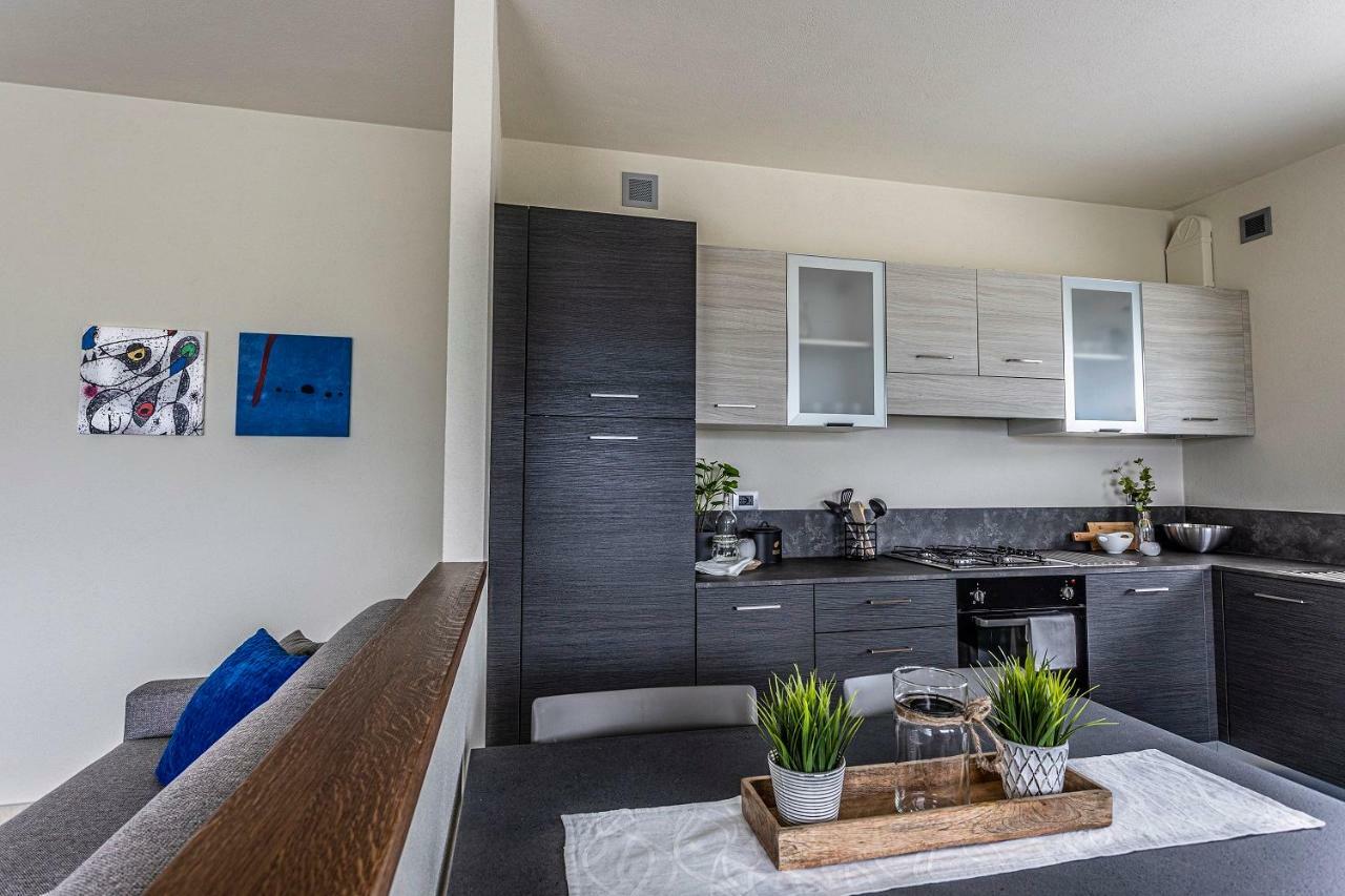 A&G Apartment Aosta - Elegante Casa 100 Mq Su Due Piani Con Wi-Fi-Giardino-Parcheggio 外观 照片