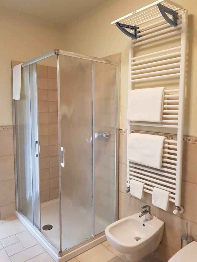 A&G Apartment Aosta - Elegante Casa 100 Mq Su Due Piani Con Wi-Fi-Giardino-Parcheggio 外观 照片
