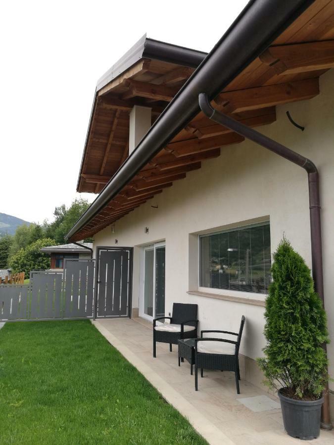 A&G Apartment Aosta - Elegante Casa 100 Mq Su Due Piani Con Wi-Fi-Giardino-Parcheggio 外观 照片