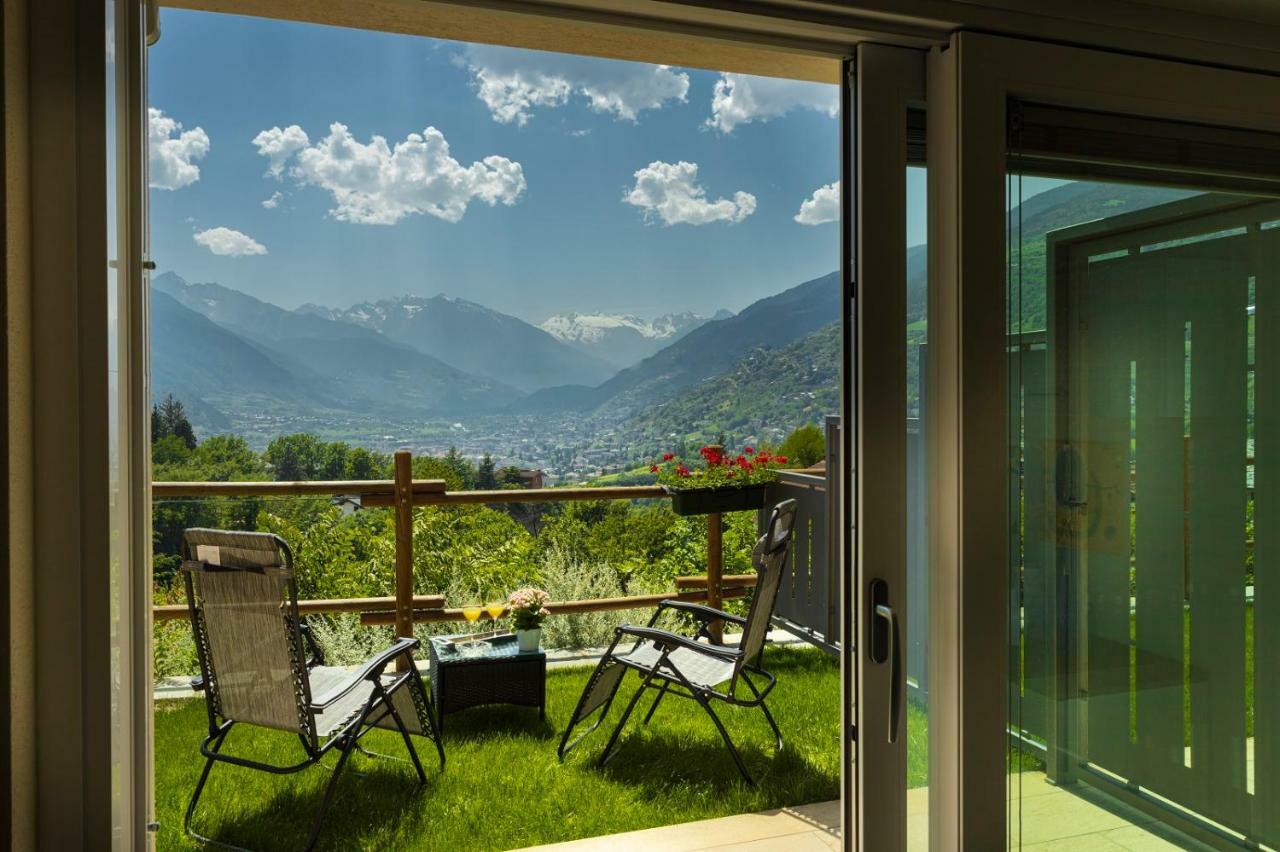 A&G Apartment Aosta - Elegante Casa 100 Mq Su Due Piani Con Wi-Fi-Giardino-Parcheggio 外观 照片